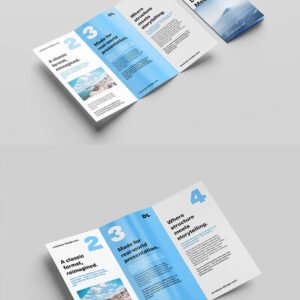 Brochures & Flyers