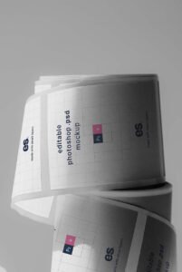 Labels & Stickers