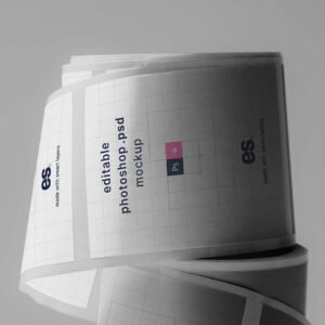 Labels & Stickers