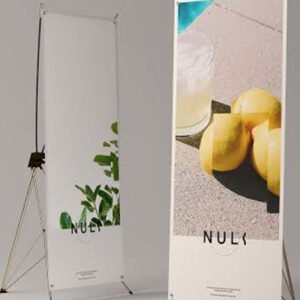 Poster & Banner